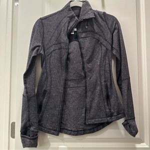 Women’s Lululemon Running Jacket